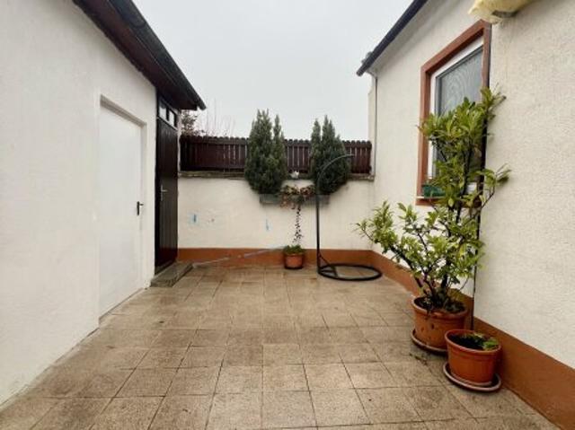 Neuer Preis: Zwei Häusern und Innenhof in ruhiger Lage von Krems