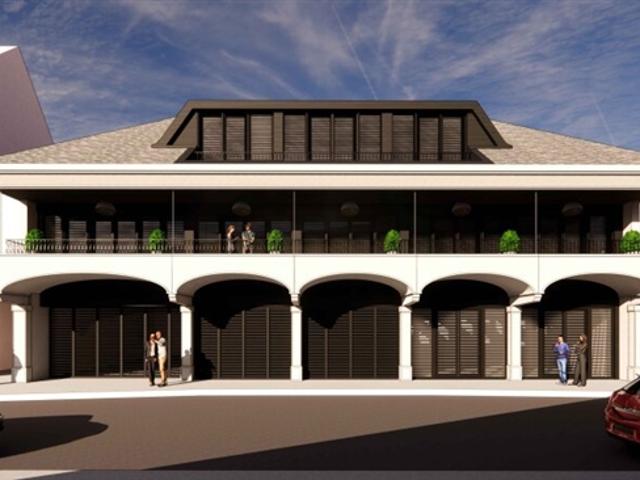 NEUER PREIS Attraktiver Bauträgerprojekt – Flexibler Rohbau mit moderner Infrastruktur und Baugenehmigung!
