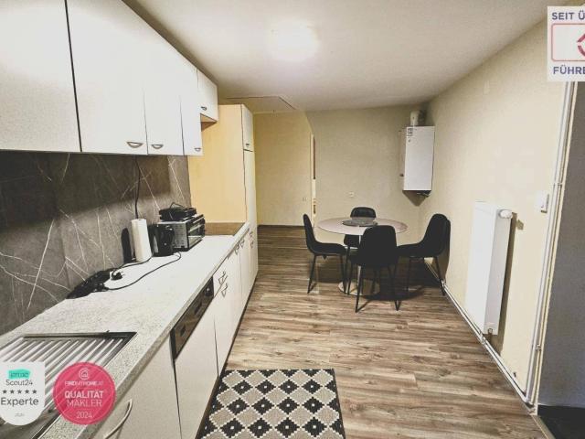 NEUER PREIS ! Barrierefreie 2 Zimmer Wohnung im EG Nähe Radetzkyplatz