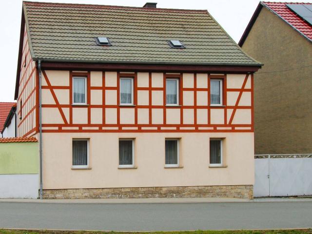 NEUER PREIS ! Bauernhaus mit Nebengebäude in Pfiffelbach