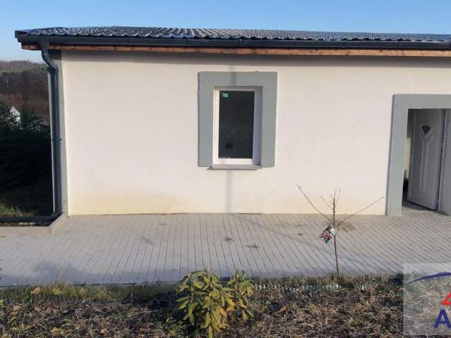 Neuer Preis! Bungalow zum Fertigstellen!