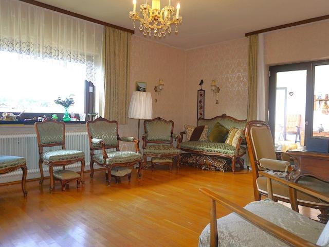 Neuer Preis! Charmanter Bungalow in Mondsee Schlössl Wohnen in Top Lage mit Potential !