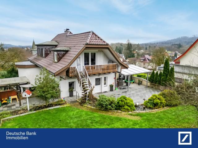 Neuer Preis Einfamilienhaus mit großem Garten *Provisionsfrei