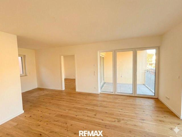 Erstbezug! Schöne Gartenwohnung in Frohnleiten *Provisionsfrei