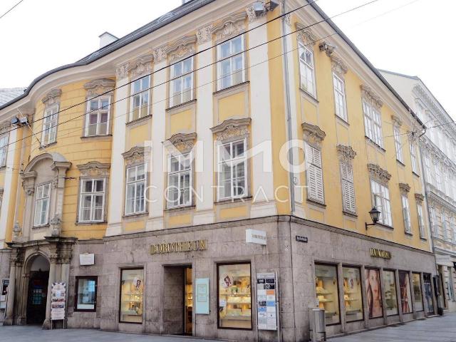 NEUER PREIS * Gemütliche 2 Zimmer Wohnung in der Bischofstr. 3