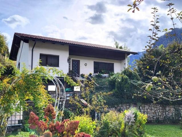 NEUER PREIS! Gemütlicher Bungalow mit großem Garten in Hieflau