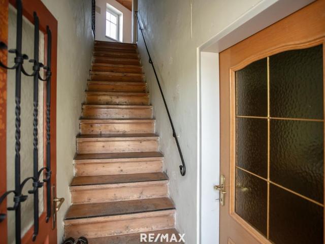 ! ! Neuer Preis ! Haus in Wachaunähe