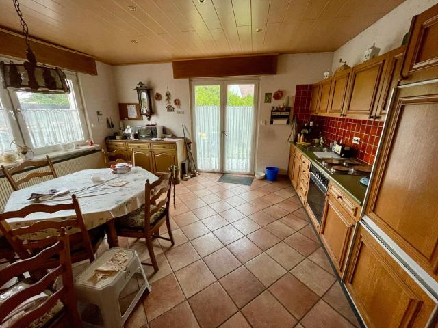 Neuer Preis* Nettes Einfamilienhaus in angenehmer Wohnlage von Bexbach