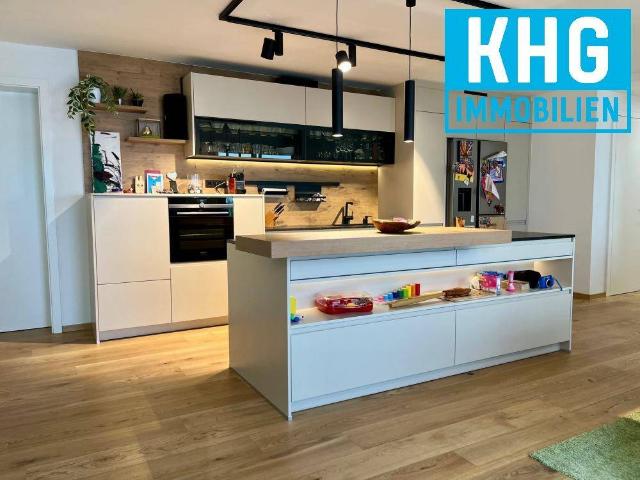 NEUER PREIS 5 ZIMMER NEUBAU GARTENWOHNUNG BARRIEREFREI MODERN