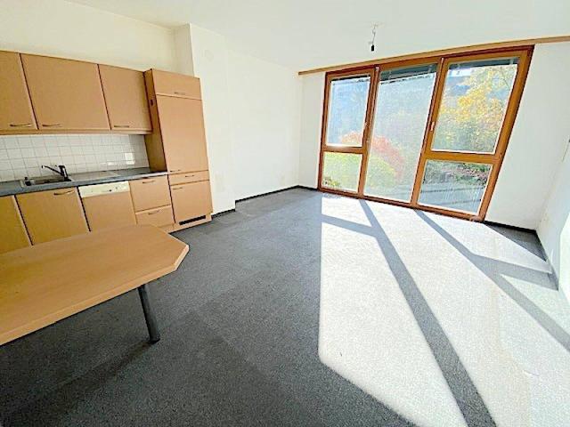 NEUER PREIS! PROVISIONSFREI VOM EIGENTÜMER! RUHIGE 2 ZIMMER WOHNUNG MIT KÜCHE IN DER SAILERÄCKERGASSE!