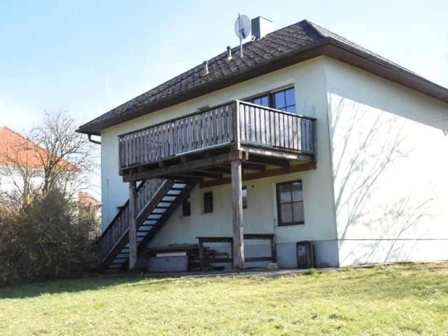 NEUER PREIS! Wohnhaus mit großem Garten in Leiben