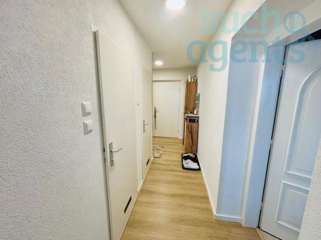 Neuer Preis: Renovierte 3 Zimmer Wohnung