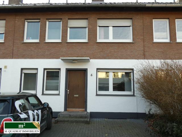 NEUER PREIS / Reihenmittelhaus mit 2 PKW Stellplätzen in Versmold Peckeloh / SOFORT VERFÜGBAR