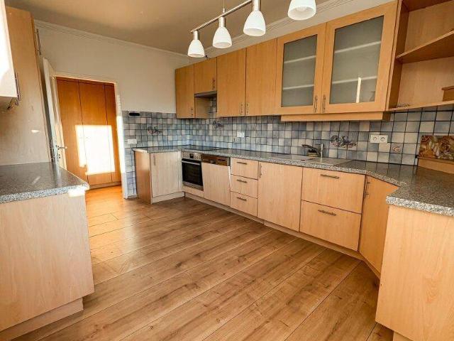 NEUER PREIS* Sanierte 3 Zimmer Wohnung mit verglaster Loggia an der Donaulände Linz