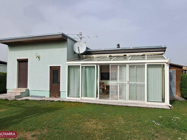 Neuer Preis, Seeliegenschaft, Mietgrund, leistbar, 2te Reihe