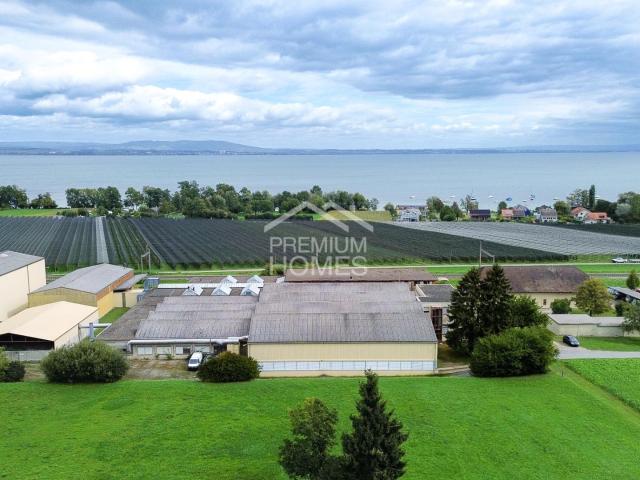 NEUER STANDORT FÜR ERFOLG AM BODENSEE