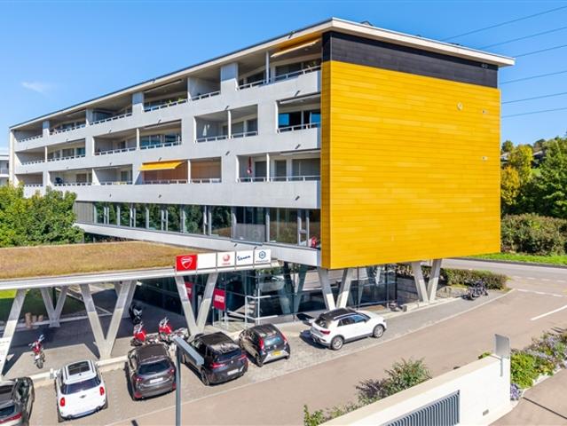 Neuer Standort für Ihre zukünftige Geschäftstätigkeit