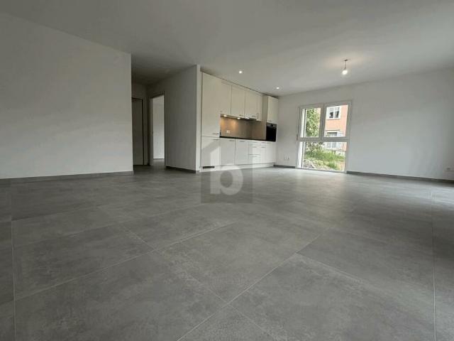 NEUF AVEC GRAND BALCON AU SUD LOT15