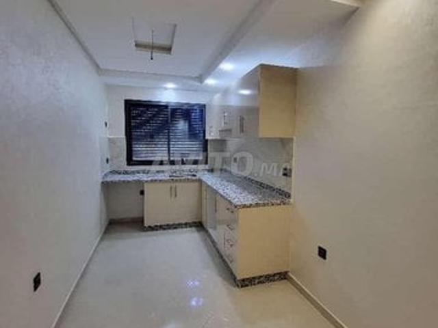 Neuf apartemen à vendre dans maison r plus 2