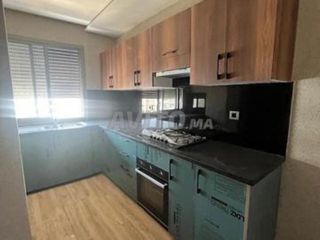 Neuf Appartement Haut standing Ensoleillé