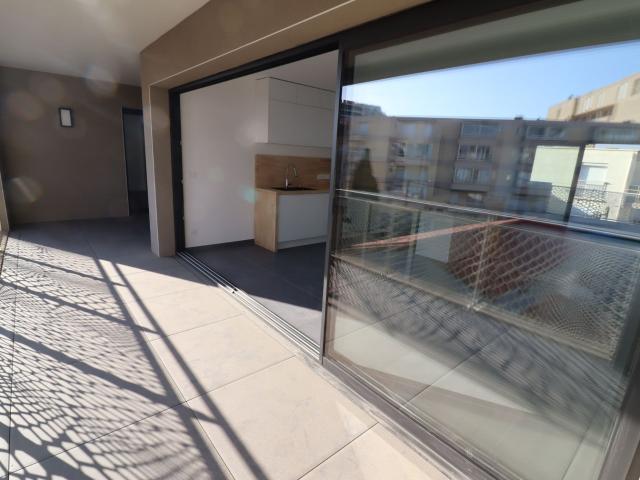 Neuf appartement 2 Pièce s 85m² Canet en Roussillon