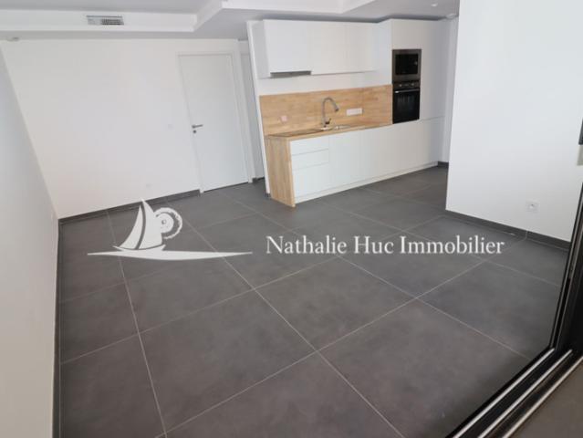 neuf appartement 2 Pièce s