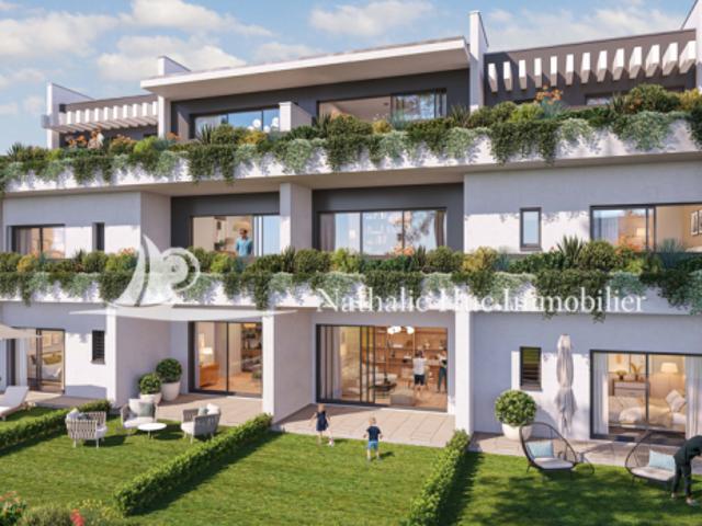neuf appartement 3 Pièce s