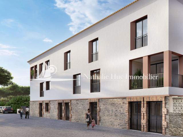 neuf appartement 3 Pièce s