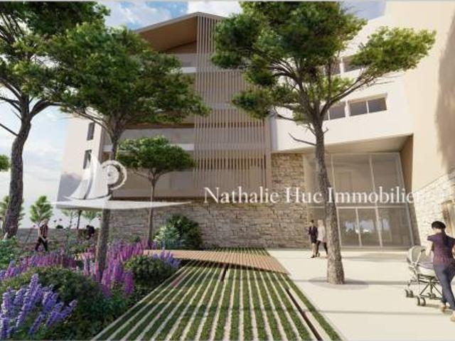 neuf appartement 4 Pièce s