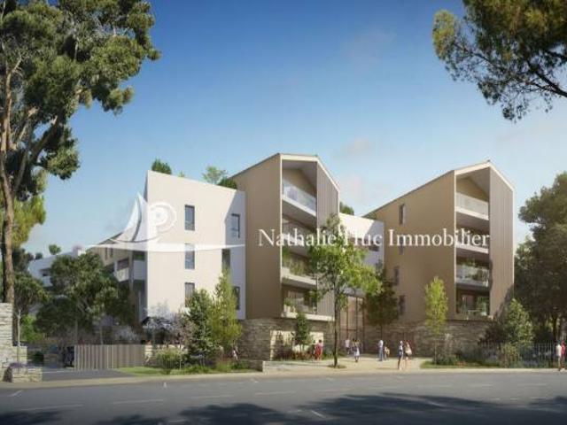neuf appartement 4 Pièce s
