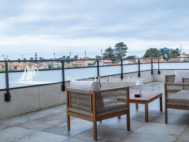 neuf appartement 4 Pièce s