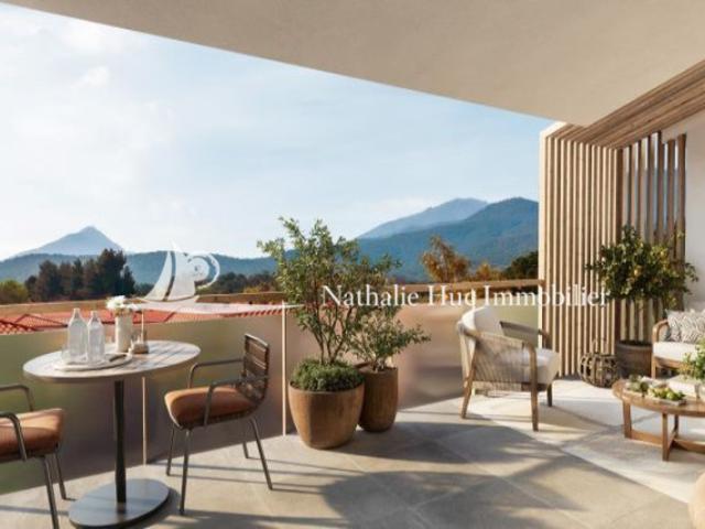 neuf appartement 4 Pièce s