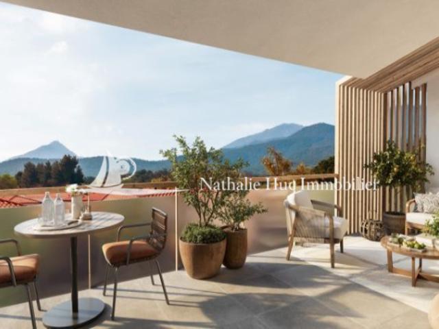 neuf appartement 4 Pièce s