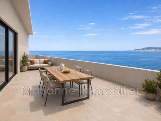 neuf appartement 4 Pièce s