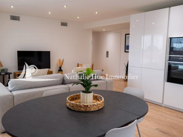 neuf appartement 4 Pièce s
