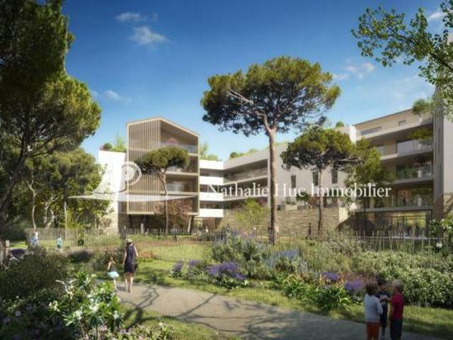 neuf appartement 5 Pièce s