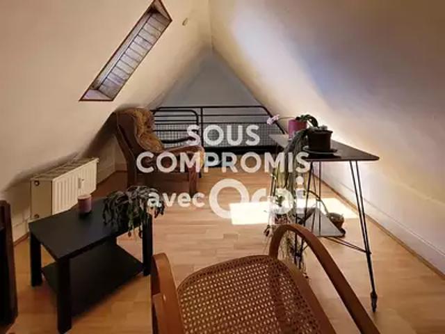 Neuf Brisach 68600 Achat / Vente appartement 4 pièces t4