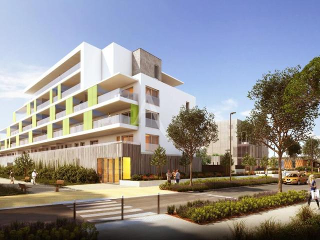 Neuf et achevé ! Destockage Appartement T4 de 104m² avec 2 t. 104m² Narbonne
