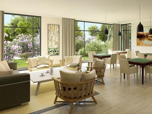 Neuf et Livré ! TRES GRAND T3 SUR JARDIN ! PRET A HABITER 3 pièces, 65 m²