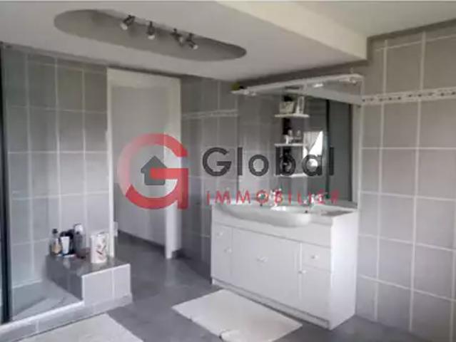 Neuf Eglise 63560 Achat / Vente maison 6 pièces t6