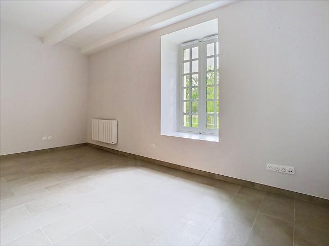 NEUF – STUDIO – 27m2 – 69700 – BEAUVALLON