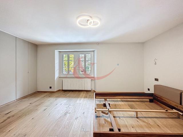 NEUF 4,5 pièces d'exception à Chexbres