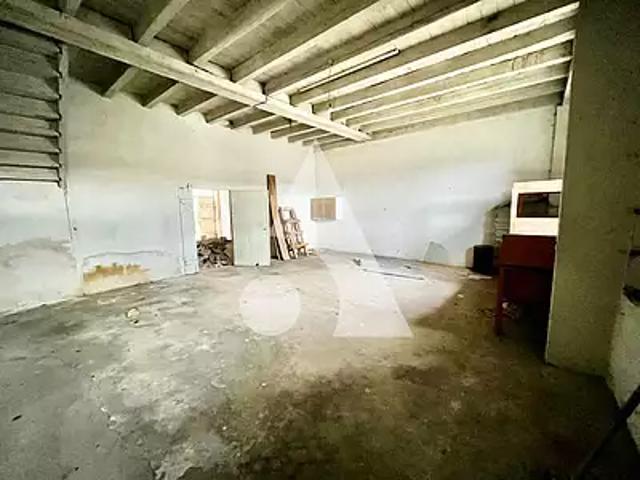 Neufchâteau 88300 Achat / Vente divers 5 pièces