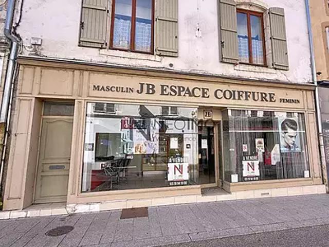 Neufchâteau 88300 Achat / Vente divers cave