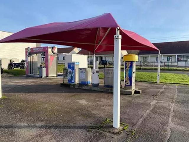 Neufchâteau 88300 Achat / Vente divers parking