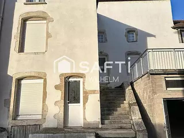 Neufchâteau 88300 Achat / Vente immeuble