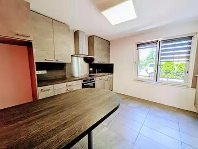 Neufchâteau 88300 Achat / Vente maison 5 pièces t5 cave
