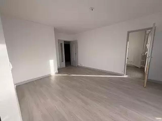 Neufchâteau 88300 Location appartement 3 pièces t3