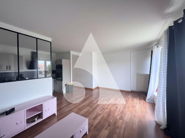 Neufchâteau Vente Appartement 88