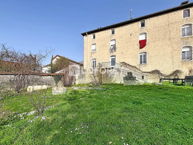 Neufchâteau Vente Immeuble 88